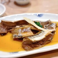 新宿割烹 中嶋 - 