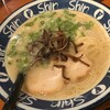 博多らーめん Shin-Shin 博多デイトス店