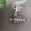 イタリア料理 ラ・フレスカ