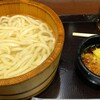丸亀製麺 浜松店