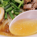 中華そば 花京 - 