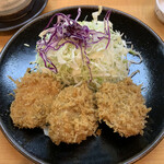 Tonkatsu Minagawa - 