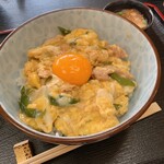 Torishin - 親子丼