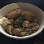 快活CLUB - 料理写真: