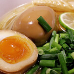 中華そば 花京 - 