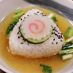 中華そば 花京 - 