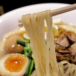 中華そば 花京 - 