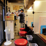 中華そば 花京 - 