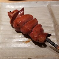 焼鳥 おみ乃 - 