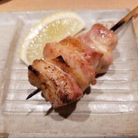 焼鳥 おみ乃 - 