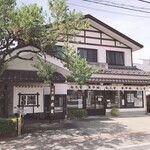 白虎堂 - 大きなお店