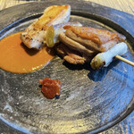 SPICE LAB TOKYO - 