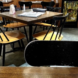 コーデュロイ カフェ_2