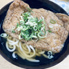 天六うどん