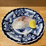 Sushi Hayashi - 