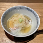 Sushi Hayashi - 