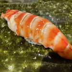 Sushi Hayashi - 