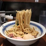 麺処 はら田 - 