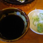 Jindaiji Soba Aokiya - 