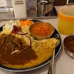 カリ～ アンド スパイスバル カリ～ビト - 