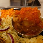 カリ～ アンド スパイスバル カリ～ビト - 