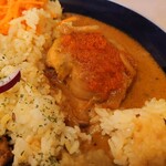 カリ～ アンド スパイスバル カリ～ビト - 