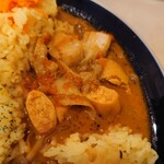 カリ～ アンド スパイスバル カリ～ビト - 