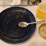 カリ～ アンド スパイスバル カリ～ビト - 