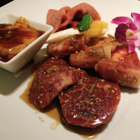 游玄亭 西麻布本館 - 