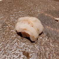 代官山 鮨 たけうち - 