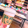 STARBUCKS COFFEE - 