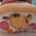 湘南菓子工房ヒラオカ - 