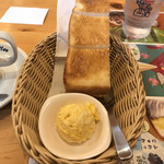 Kohido Koro Komeda Kohiten Nagasaki Tokitsuten - 