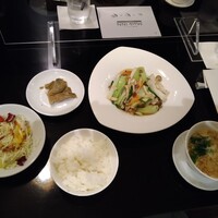 黄鶴 - 黄鶴ランチ
