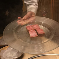 西麻布けんしろう - 