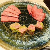 西麻布けんしろう - 