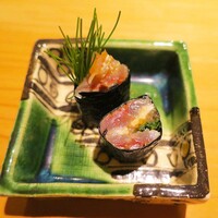 鮨 村上二郎 - 