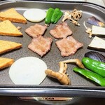 オカダ食品株式会社 - 