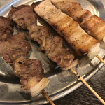 Yakitori Yawara - 