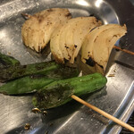 Yakitori Yawara - 