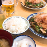 Okonomiyaki Mikami - 
