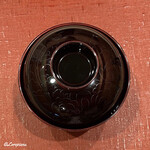 御料理 寺沢 - 椀物