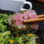 Furisutairu Jin - チキンソテー定食