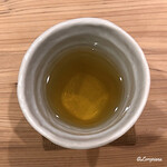 御料理 寺沢 - 茶