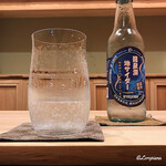 御料理 寺沢 - 龍泉洞ｻｲﾀﾞｰ