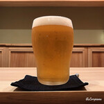 御料理 寺沢 - ﾉﾝｱﾙｺｰﾙﾋﾞｰﾙ