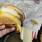 マクドナルド - 