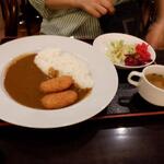 Kafe Ando Kicchin Komekome Shokudou - 