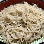 Fukagawa - 蕎麦