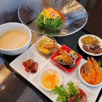中国料理 カリュウ(ヨコハマ グランド インターコンチネンタル ホテル) - 